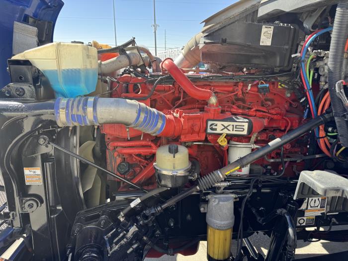 2022 Peterbilt 579-14