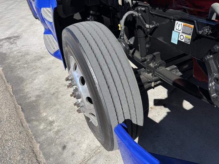 2022 Peterbilt 579-15