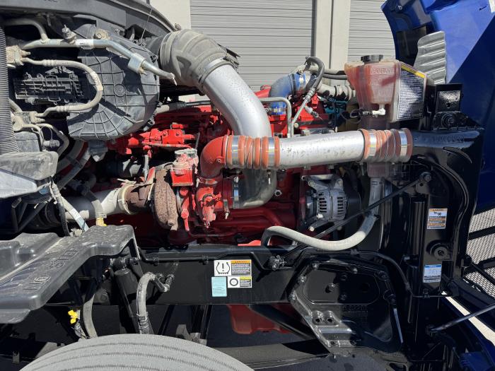 2022 Peterbilt 579-16