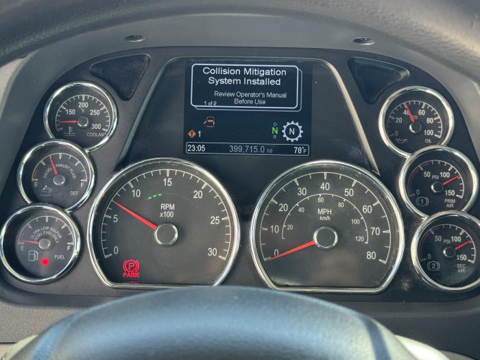 2022 Peterbilt 579-20