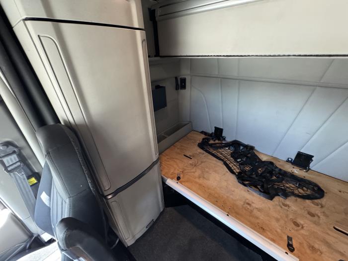 2022 Peterbilt 579-23