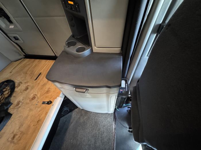 2022 Peterbilt 579-27