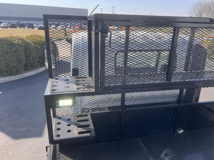 2025 Isuzu NPR-HD-19