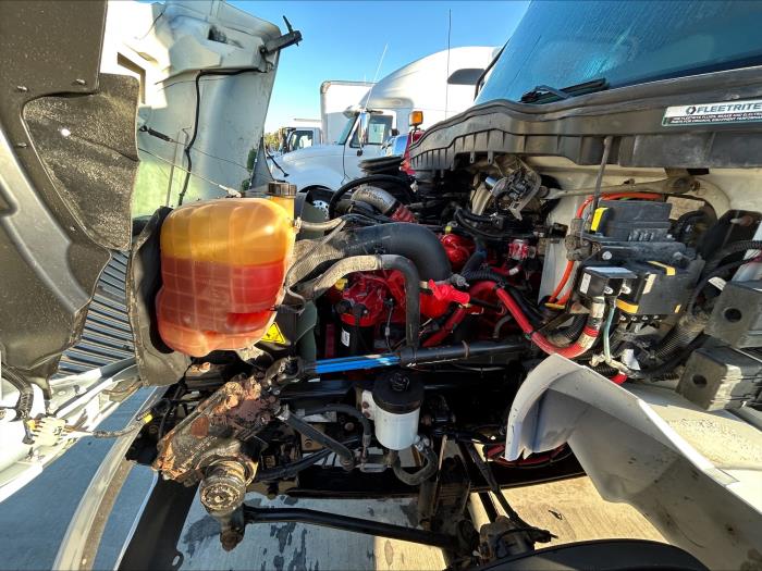 2021 International MV607-4