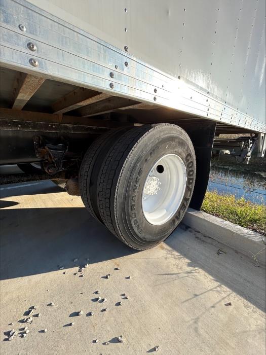 2021 International MV607-6