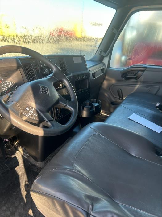 2021 International MV607-10