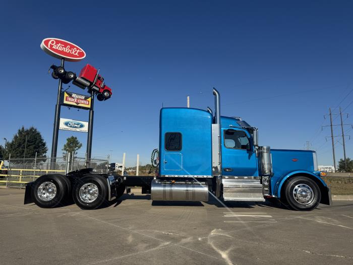 2026 Peterbilt 589-5