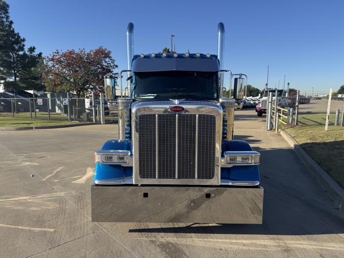 2026 Peterbilt 589-7