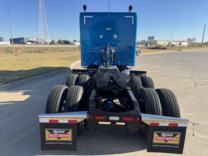 2026 Peterbilt 589-8