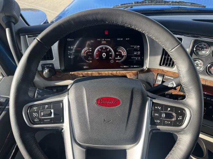 2026 Peterbilt 589-14