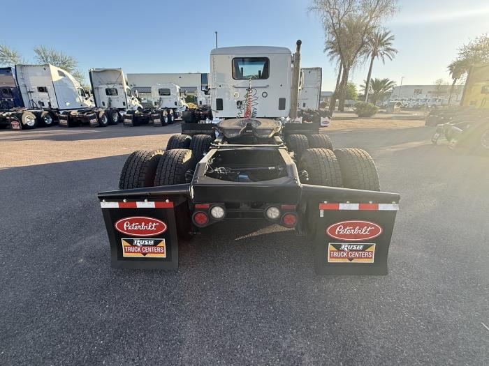 2023 Peterbilt 579-3