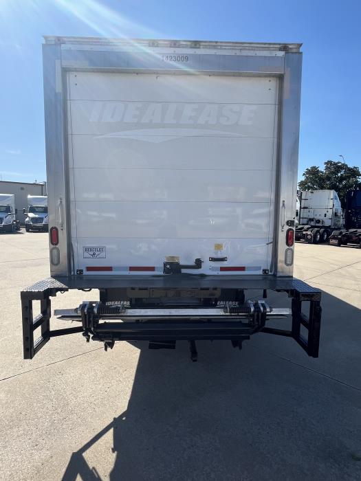 2022 International MV607-3