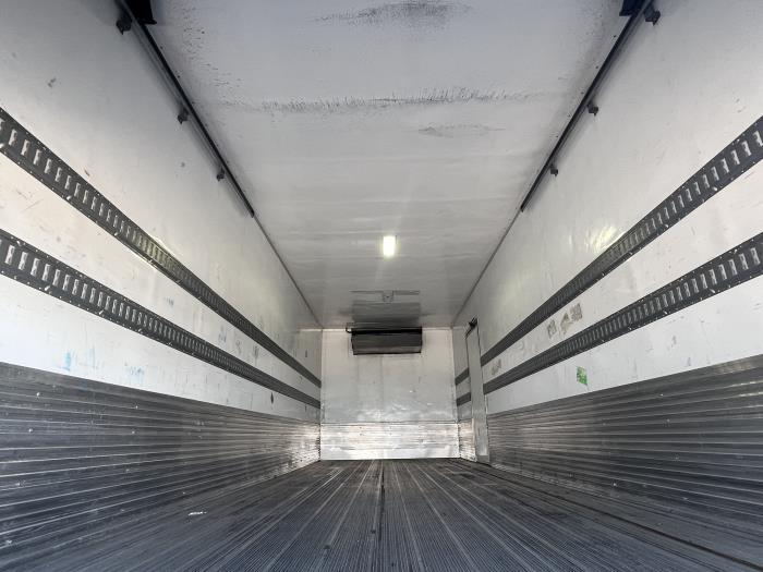 2022 International MV607-4