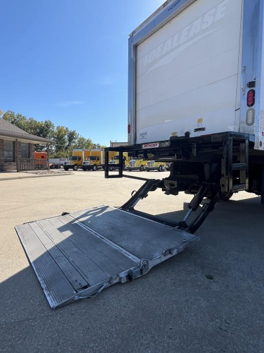 2022 International MV607-5