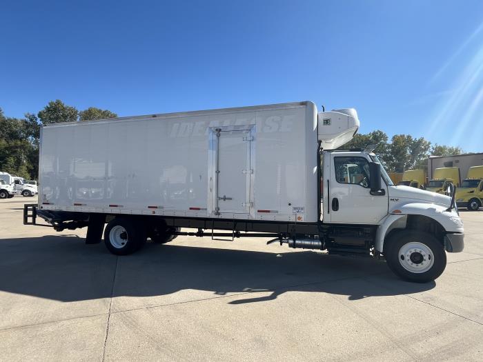 2022 International MV607-6