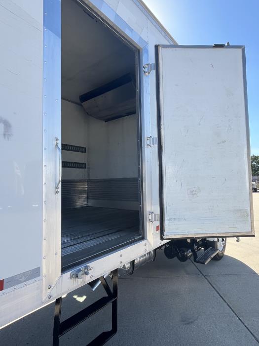 2022 International MV607-7