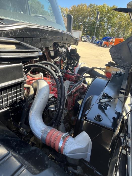 2022 International MV607-9