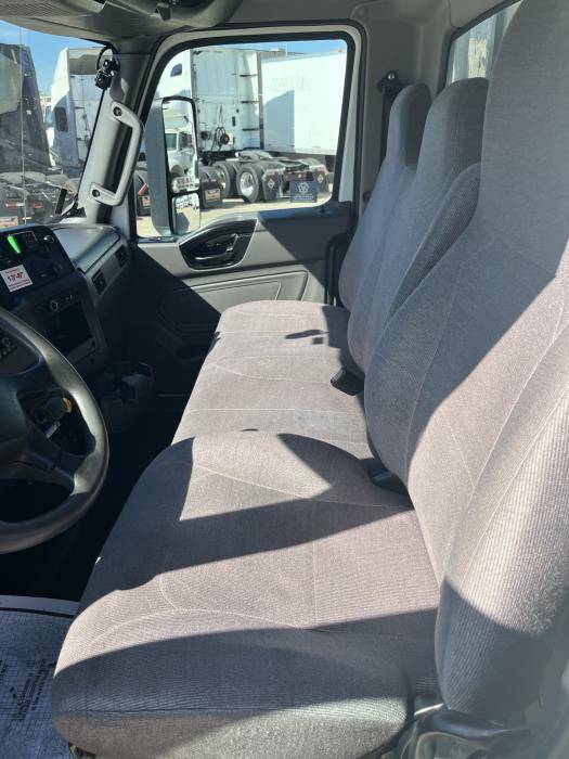 2022 International MV607-12