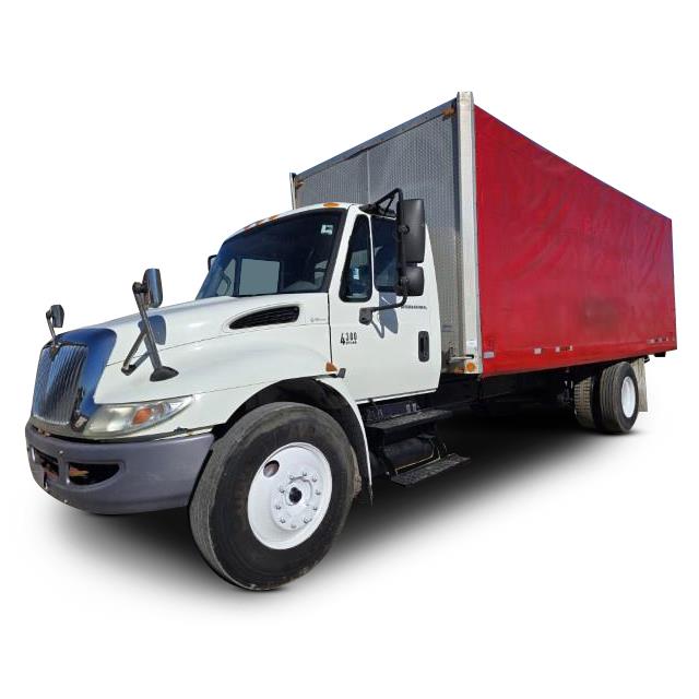 2006 International 4300-0