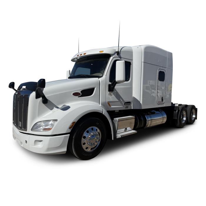 2022 Peterbilt 579-0