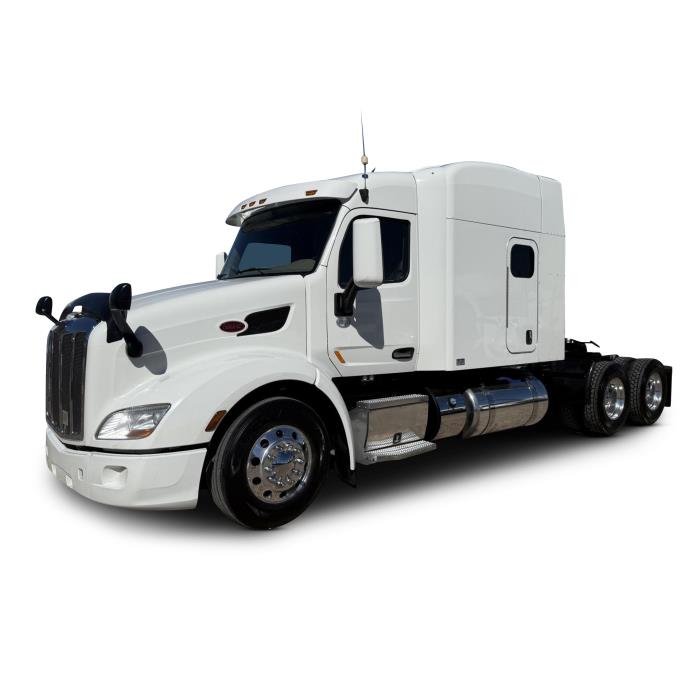 2022 Peterbilt 579-0