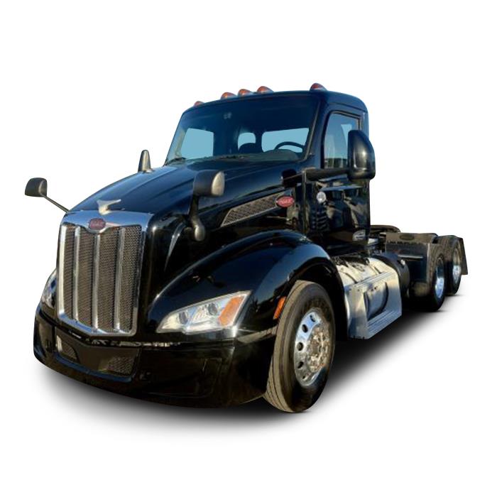 2022 Peterbilt 579-0