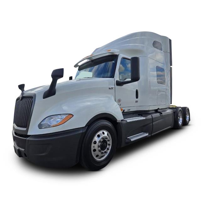 2024 International LT625-0