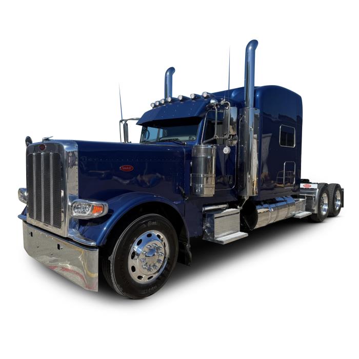 2024 Peterbilt 389-0