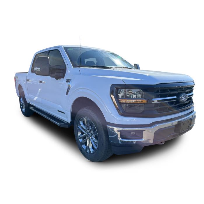 2025 Ford F-150-0