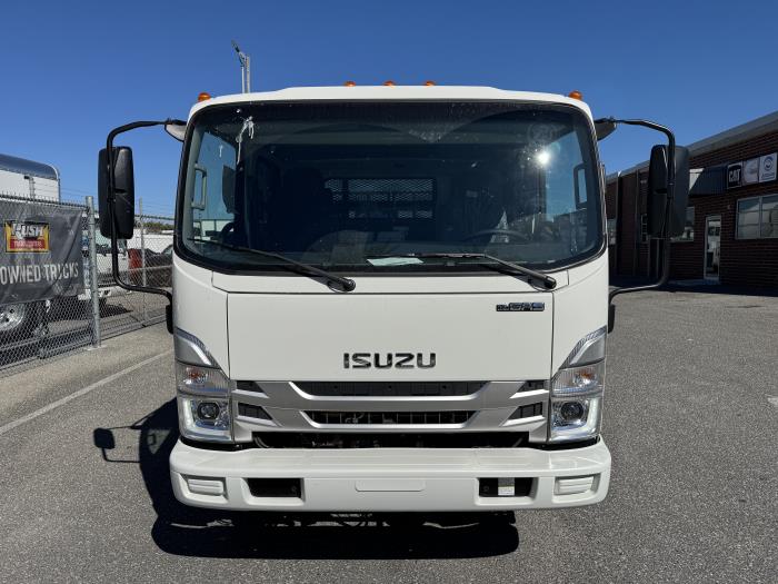 2026 Isuzu NPR-HD-9