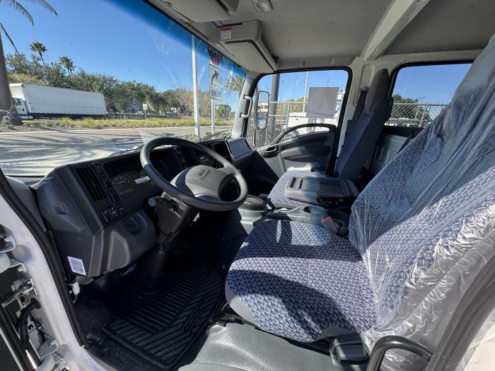 2026 Isuzu NPR-HD-10