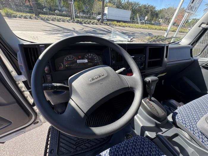 2026 Isuzu NPR-HD-11
