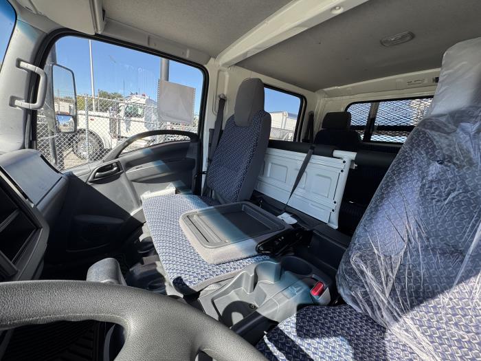 2026 Isuzu NPR-HD-12