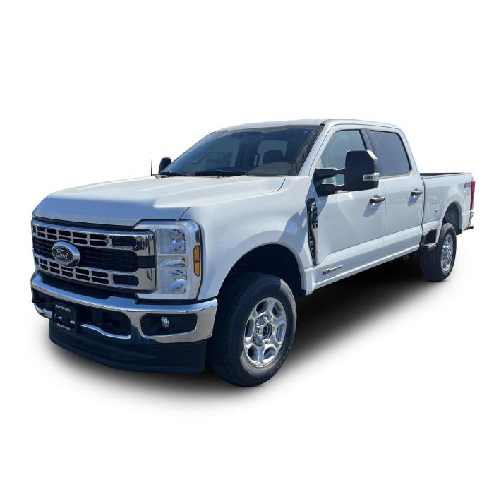 2025 Ford F-250-0