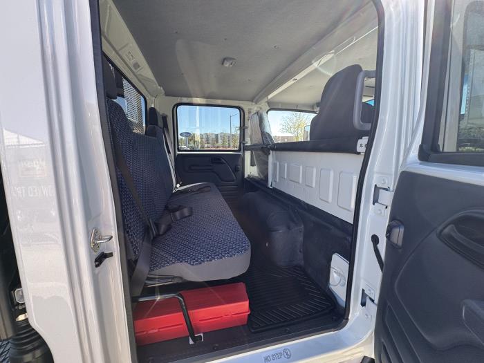 2026 Isuzu NPR-HD-14