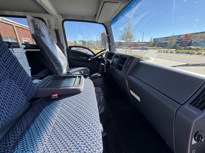 2026 Isuzu NPR-HD-15