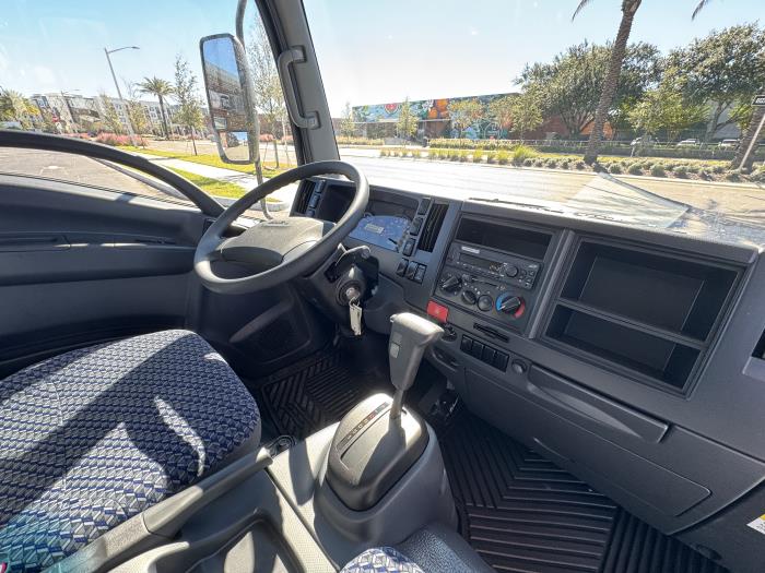 2026 Isuzu NPR-HD-16