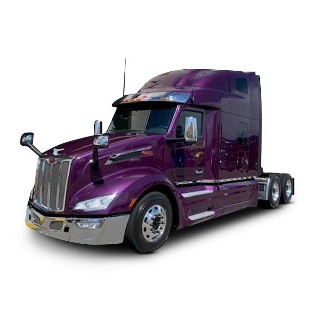2023 Peterbilt 579-0