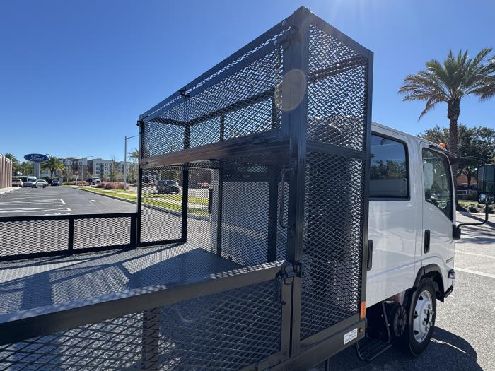 2026 Isuzu NPR-HD-19