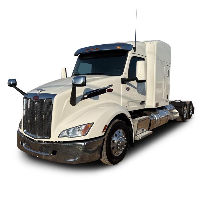 2024 Peterbilt 579-0