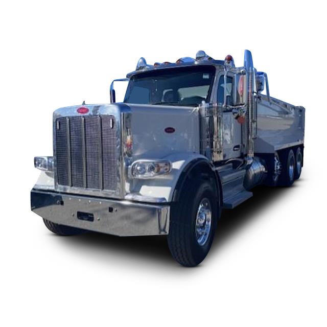 2026 Peterbilt 589-0