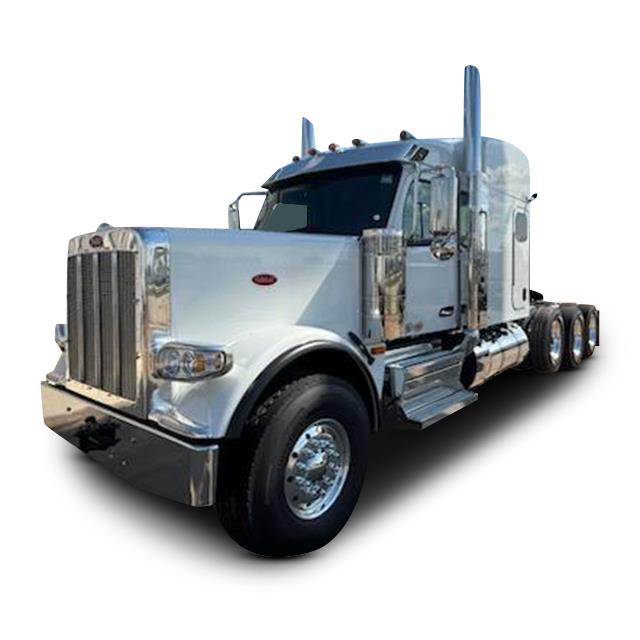 2026 Peterbilt 589-0