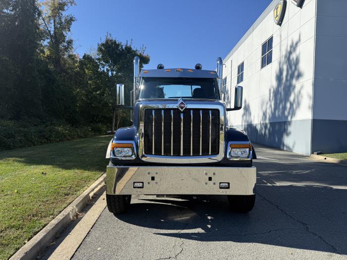 2026 International HX520-2