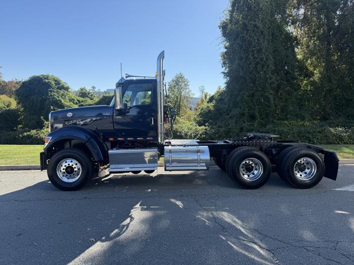 2026 International HX520-11