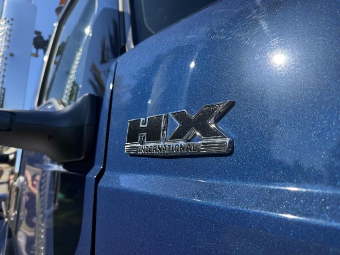 2026 International HX520-13