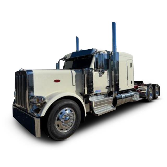 2026 Peterbilt 589-0