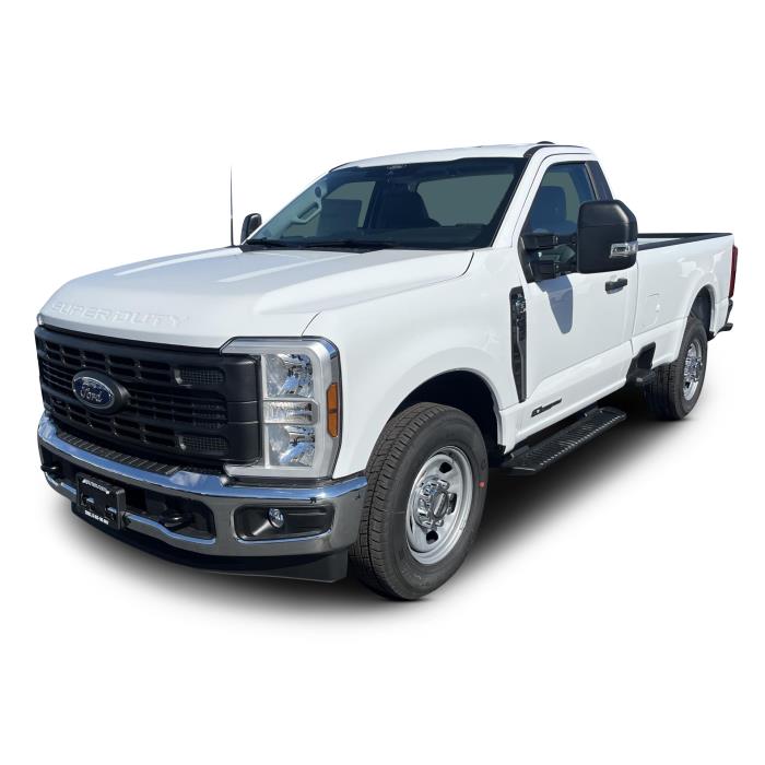 2026 Ford F-350-0