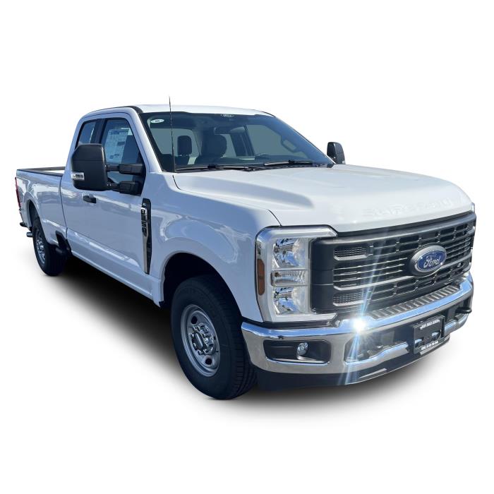 2026 Ford F-250-0