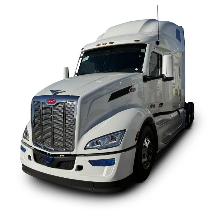 2026 Peterbilt 579-0
