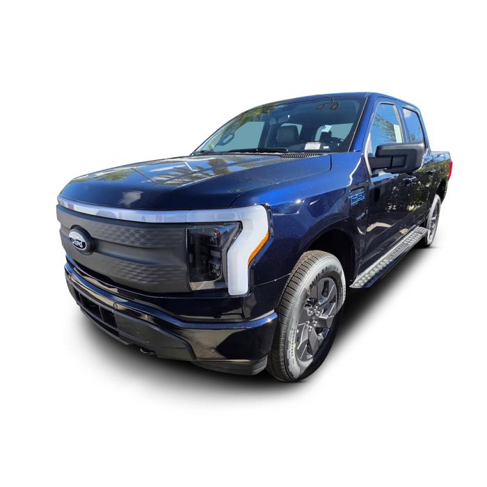 2025 Ford F-150 Lightning-0